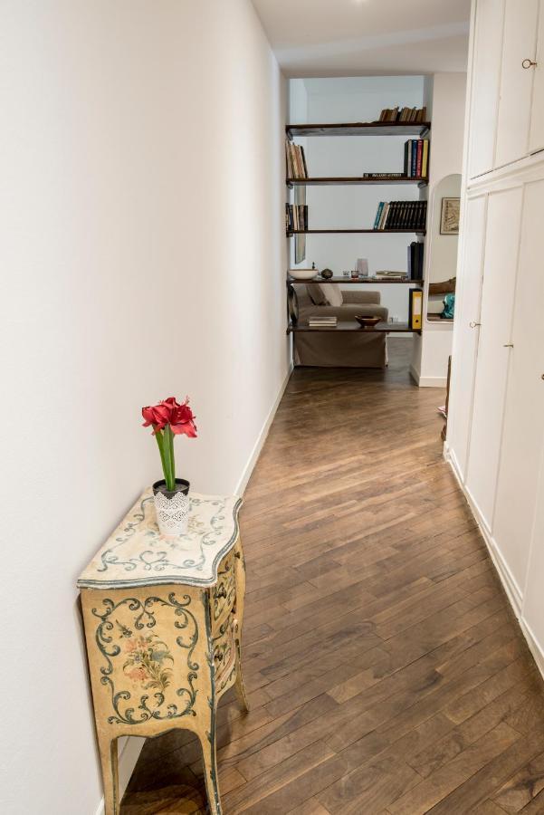 Renovated Flat Near Duomo - Lamarmora Lejlighed Milano Eksteriør billede