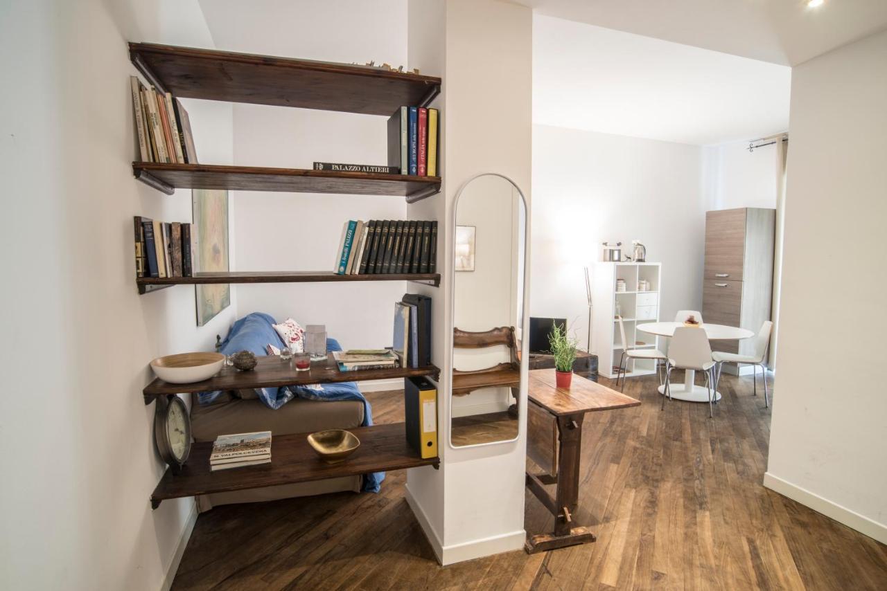 Renovated Flat Near Duomo - Lamarmora Lejlighed Milano Eksteriør billede