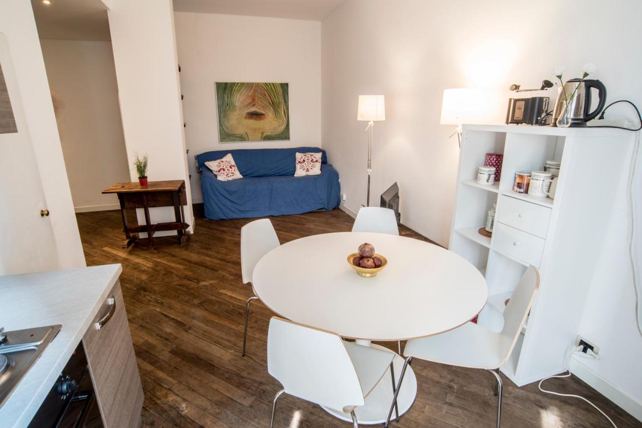 Renovated Flat Near Duomo - Lamarmora Lejlighed Milano Eksteriør billede