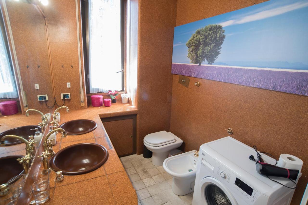 Renovated Flat Near Duomo - Lamarmora Lejlighed Milano Eksteriør billede