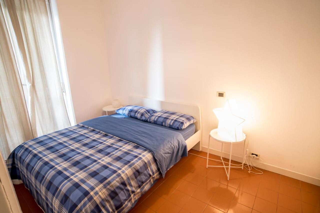Renovated Flat Near Duomo - Lamarmora Lejlighed Milano Eksteriør billede
